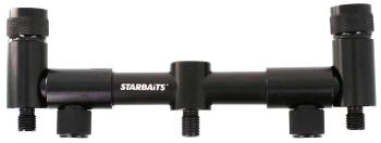 Starbaits Hrazda Buzz Bar Black Spot Magnet 2 pruty