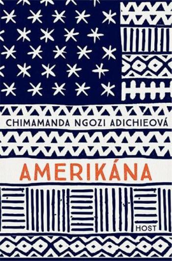 Amerikána (Defekt) - Chimamanda Ngozi Adichieová