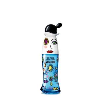 Moschino Cheap & Chic So Real  toaletní voda 50 ml