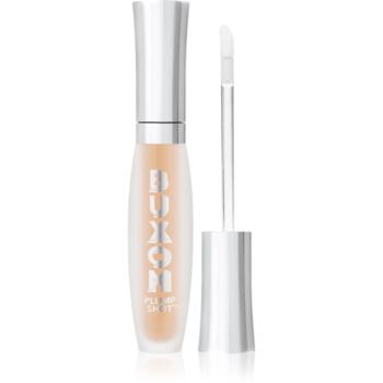 Buxom PLUMP SHOT™ COLLAGEN-INFUSED LIP SERUM lesk na rty pro větší objem s kolagenem odstín GILT 4 ml