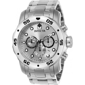 Invicta Pro Diver 0071 - 30 dnů na vrácení zboží