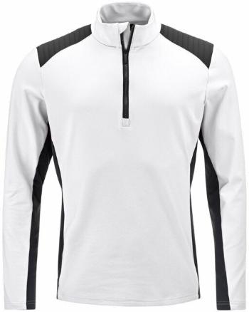 Head Marty Midlayer Men White L Svetr