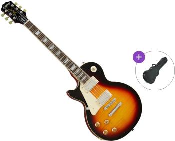 Epiphone Les Paul Standard 50s LH SET Vintage Sunburst Elektrická kytara