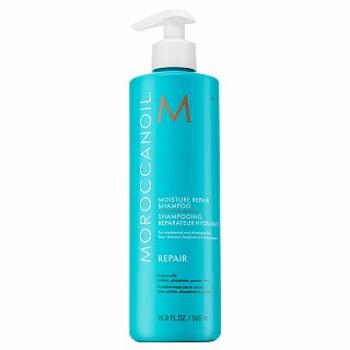 Moroccanoil Repair Moisture Repair Shampoo sampon száraz és sérült hajra 500 ml