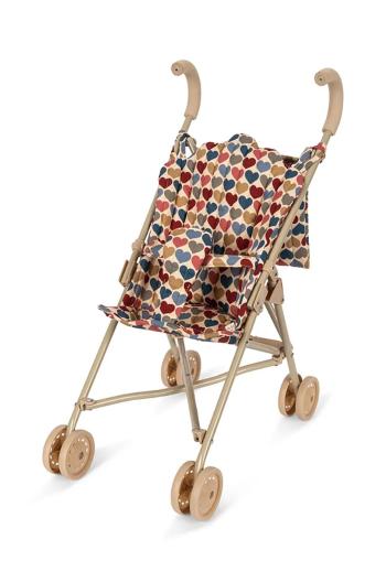 Kočárek pro panenky Konges Sløjd DOLL STROLLER KS101484