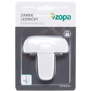 ZOPA zámek ledničky (8595114443185)