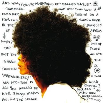 Badu Erykah: Worldwide Underground - LP (3594605)