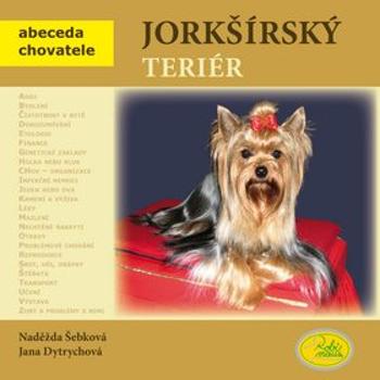 Jorkšírský teriér (978-80-87293-05-8)