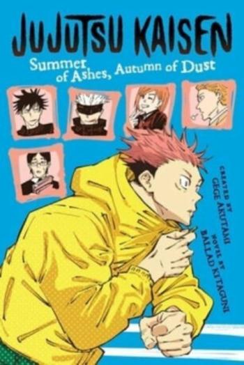 Jujutsu Kaisen: Summer of Ashes, Autumn of Dust - Kitaguni Ballad