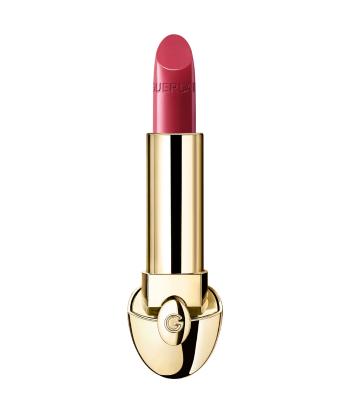 Guerlain Saténová rtěnka Rouge G (Satin Lipstick) 3,5 g 519 Le Rose Essentiel