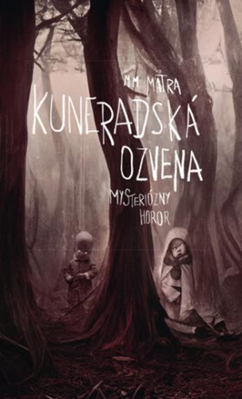 Kuneradská ozvena - M. M. Matra