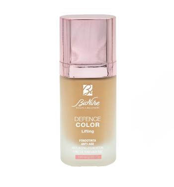 Bionike Defence color Lifting 202 Creme podkladová báze proti stárnutí 30 ml