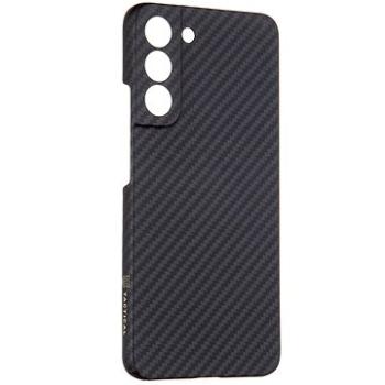 Tactical MagForce Aramid Kryt pro Samsung Galaxy S22+ Black (57983107378)