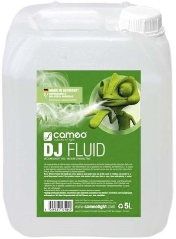 Cameo DJ 5L Náplň do výrobníků mlhy 5 L