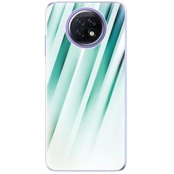 iSaprio Stripes of Glass pro Xiaomi Redmi Note 9T (strig-TPU3-RmiN9T)