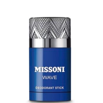 Missoni Missoni Wave - tuhý deodorant 75 ml