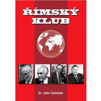 Římský klub (978-80-87525-91-3)