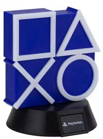 Icon Light Playstation XL