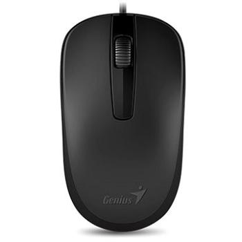 Genius DX-120 Calm black  (31010105106)