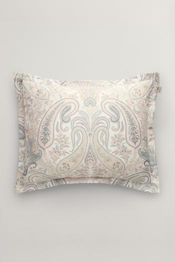 POVLAK NA POLŠTÁŘ GANT KEY WEST PAISLEY PILLOWCASE LIGHT PINK
