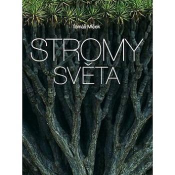 Stromy světa (978-80-7391-150-8)