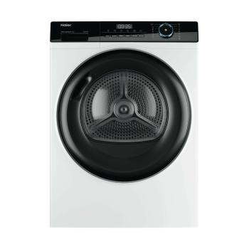 Haier HD80-A2939-S Hőszivattyús szárítógép, 8 kg, 15 program, I-T...