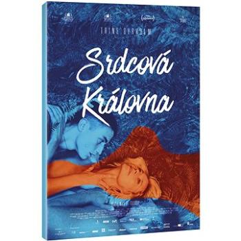 Srdcová královna - DVD (N03322)