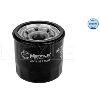 MEYLE Filtr 35-14 322 0007 (35-143220007)