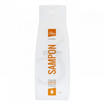 Sába illatmentes sampon 250 ml