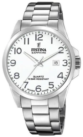 Festina Swiss Made 20024/1