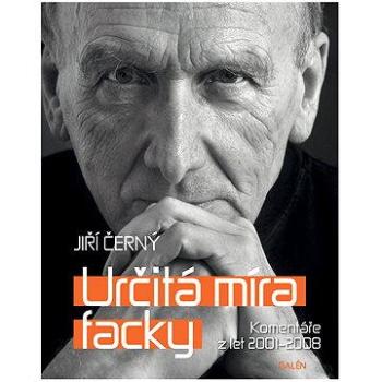 Určitá míra facky (978-80-726-2668-7)