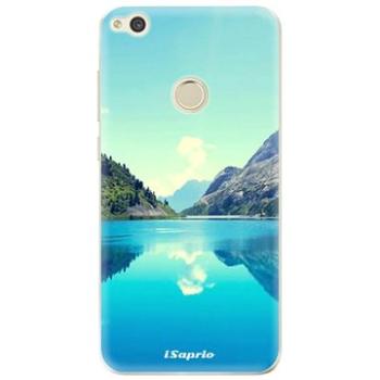 iSaprio Lake 01 pro Huawei P9 Lite (2017) (lake01-TPU2_P9L2017)