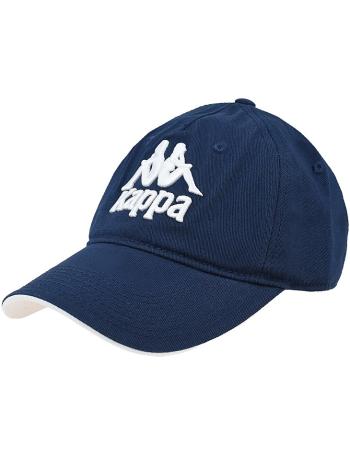 Kappa vendo cap vel. ONE SIZE