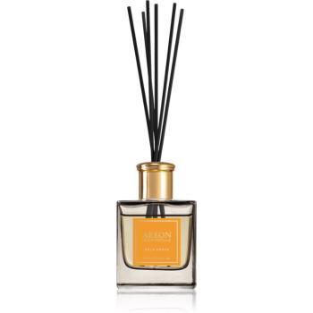 Areon Home Black Gold Amber aroma difuzér s náplní 150 ml