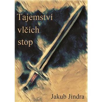 Tajemství vlčích stop (999-00-035-1400-4)