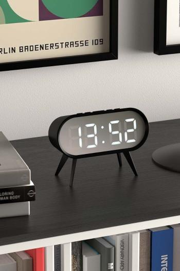 Budík Newgate Cyborg Alarm Clock