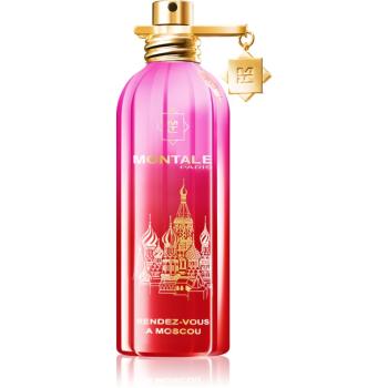 Montale Rendez-vous a Moscou parfémovaná voda pro ženy 100 ml