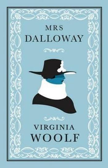 Mrs Dalloway (Defekt) - Virginia Woolfová