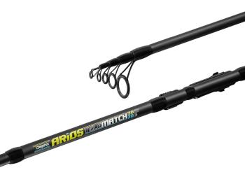 Delphin Prut Arios TeleMatch 360cm 25g