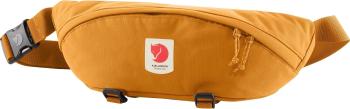 Fjällräven Ulvö Hip Pack Large Red Gold Ledvinka