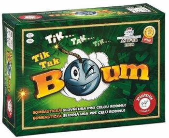 Tik tak bum