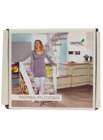 OSMO Údržbová sada na schody 0,5 kg