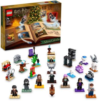 Adventi naptár LEGO® Harry Potter™ 76404 LEGO® Harry Potter™ adventi naptár