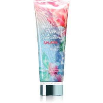 Victoria's Secret Pure Seduction Splash tělové mléko pro ženy 236 ml