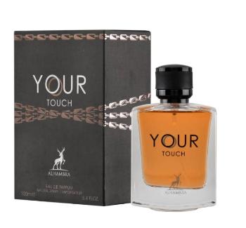 Alhambra Your Touch - EDP 100 ml