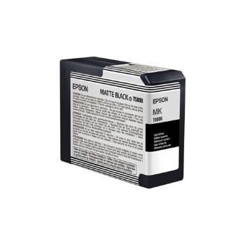 Epson C13T58080N matně černá (matte black) originální cartridge