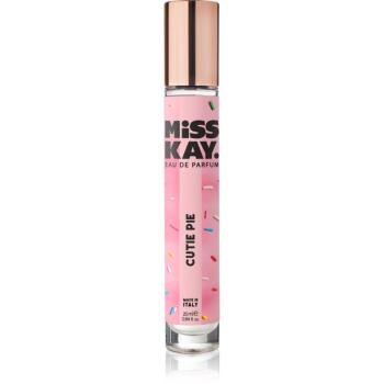 Miss Kay Cutie Pie parfémovaná voda pro ženy 25 ml