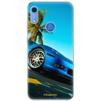 iSaprio Car 10 pro Huawei Y6s (car10-TPU3_Y6s)