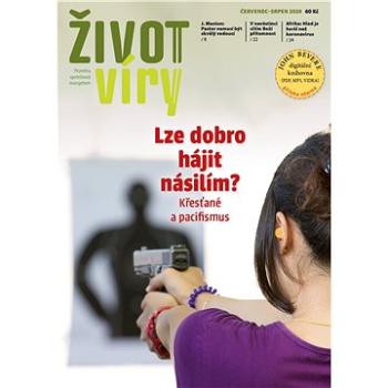 Život víry 2020/7-8 (999-00-020-7147-8)