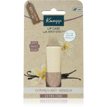 Kneipp Vanilla balzám na rty 4.7 g